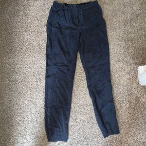 Super cute and comfy BCBGMAXAZRIA pants!